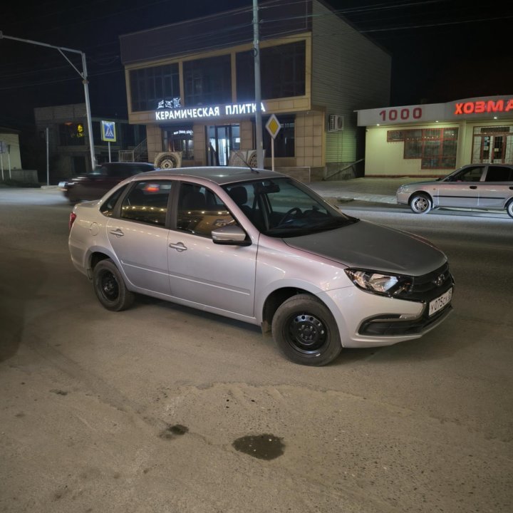 ВАЗ (Lada) Granta, 2024