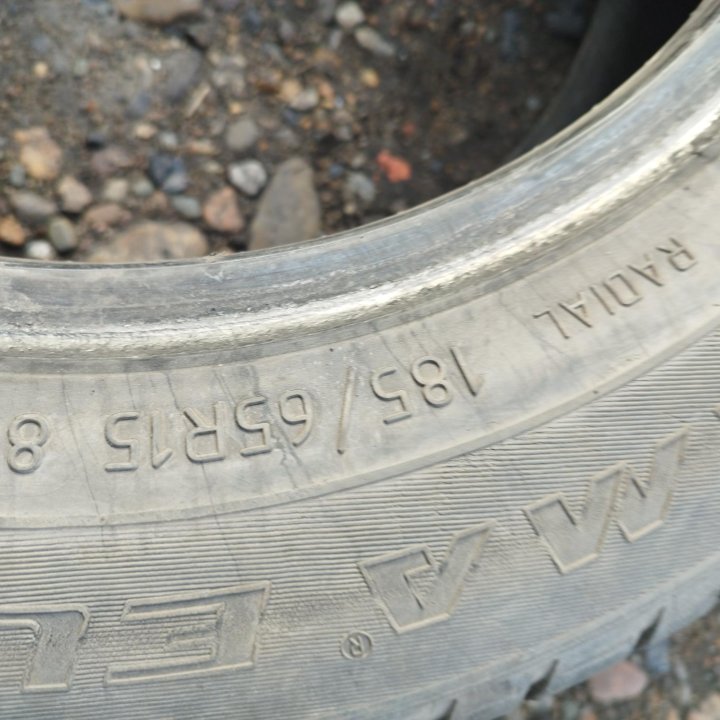 Кама Евро 236(лето) 185/65 R15