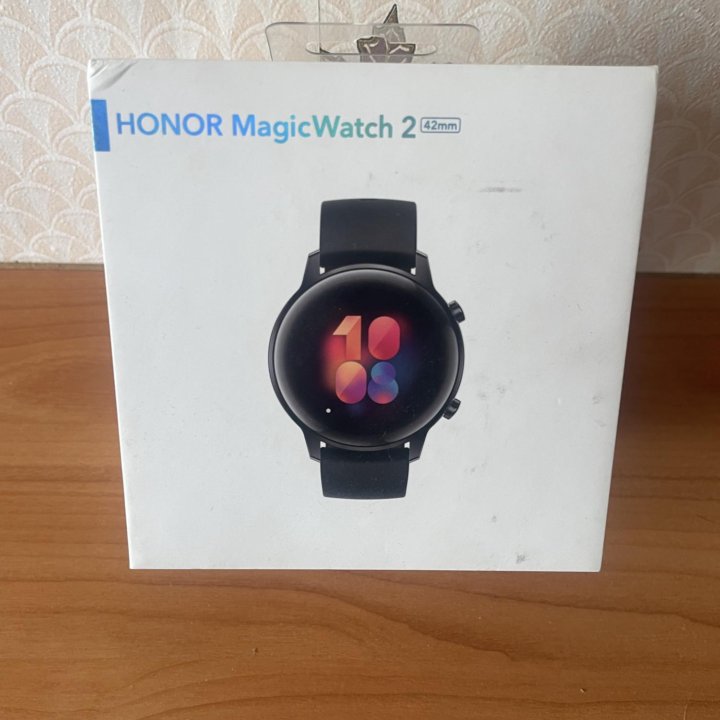 HONOR MagicWatch 2