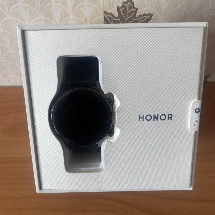 HONOR MagicWatch 2