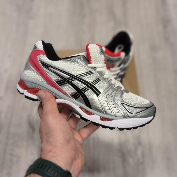 Кроссовки ASICS Gel Kayano 14