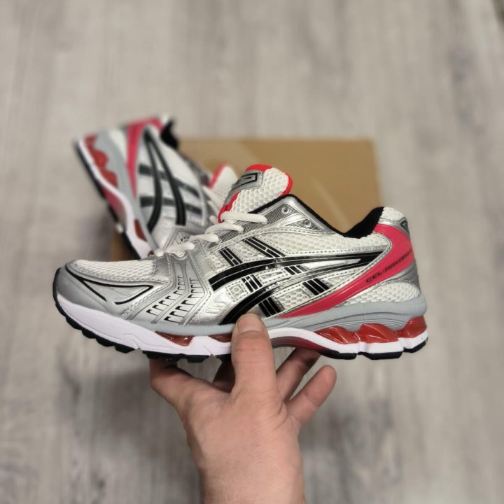 Кроссовки ASICS Gel Kayano 14