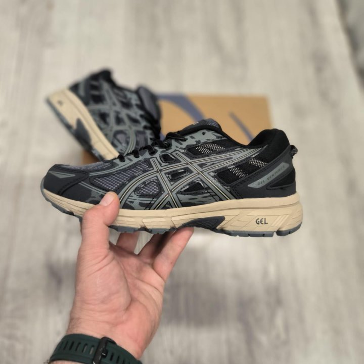 Кроссовки ASICS Gel-Venture 6