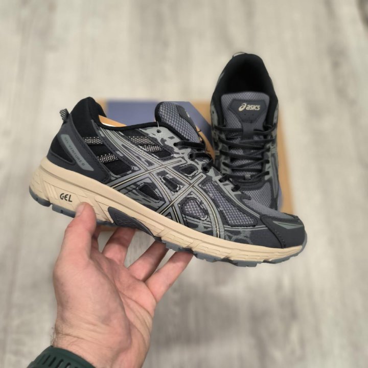 Кроссовки ASICS Gel-Venture 6