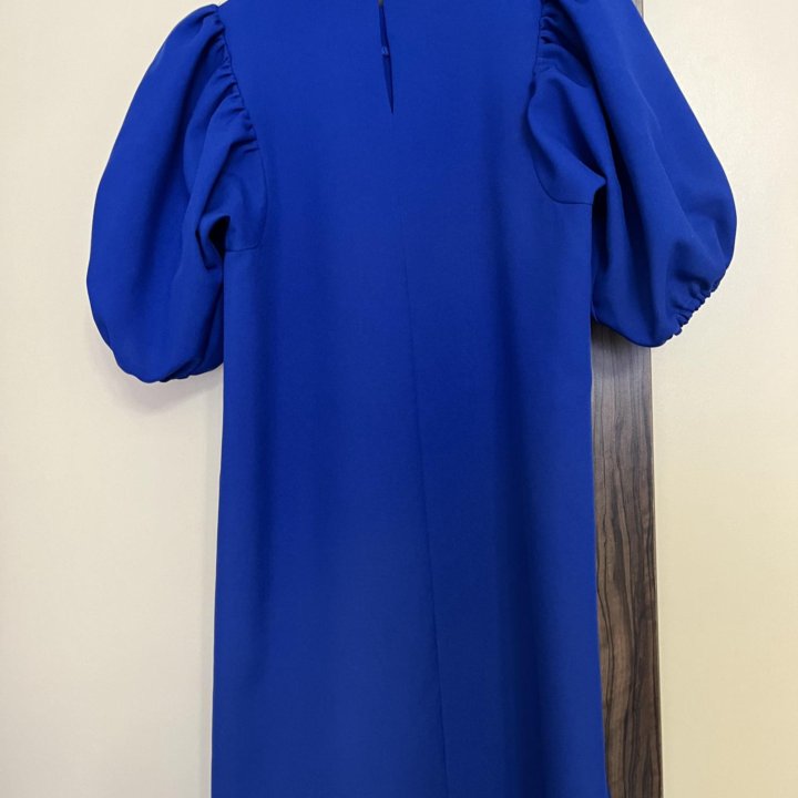 Платье для девочки рост 140-146