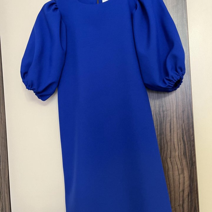 Платье для девочки рост 140-146