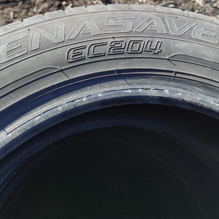 DUNLOP ENASAVE EC204