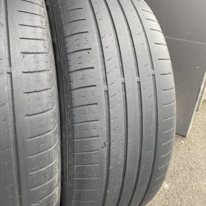 235/60 R18 Nexen NPriz RH7