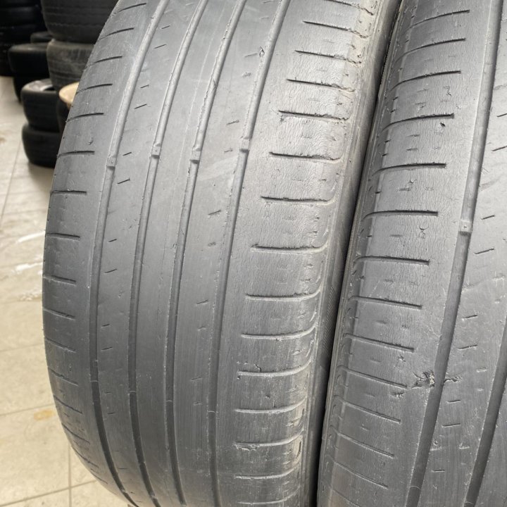 235/60 R18 Nexen NPriz RH7