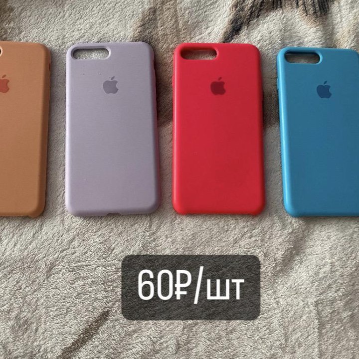 Чехол на iPhone 7+/8+ и iPhone 11