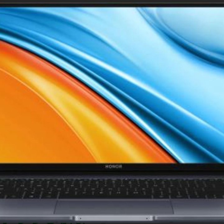 Металлический ноутбук Honor MagicBook 14 512Гб \ 1