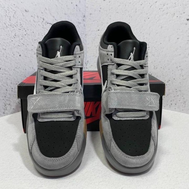 Кроссовки мужские Nike Jordan Cut The Check x TS