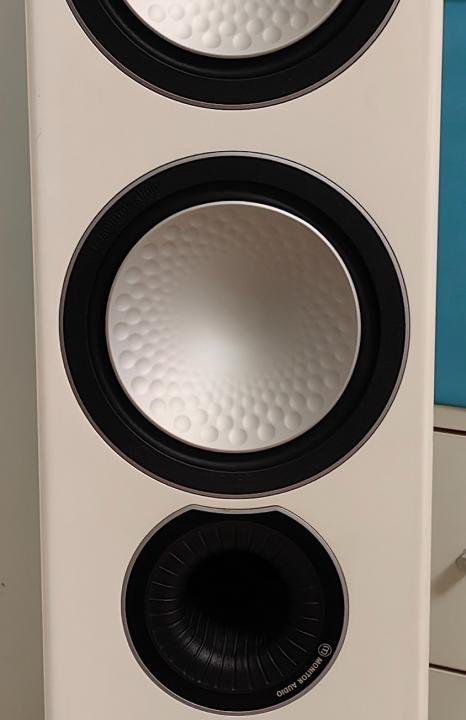 Напольная акустика MONITOR AUDIO Silver 6