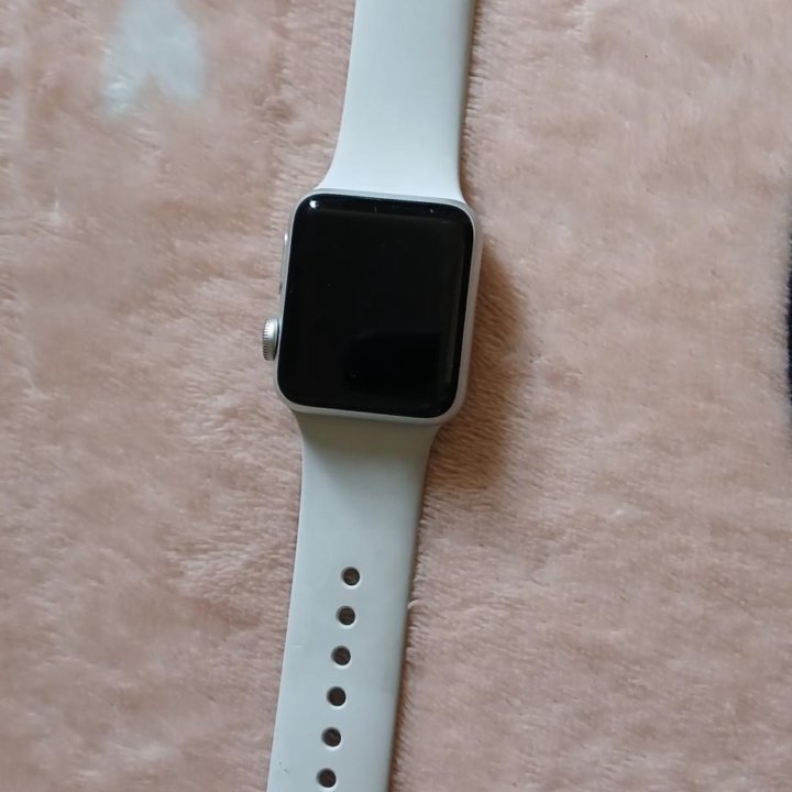 apple watch 3