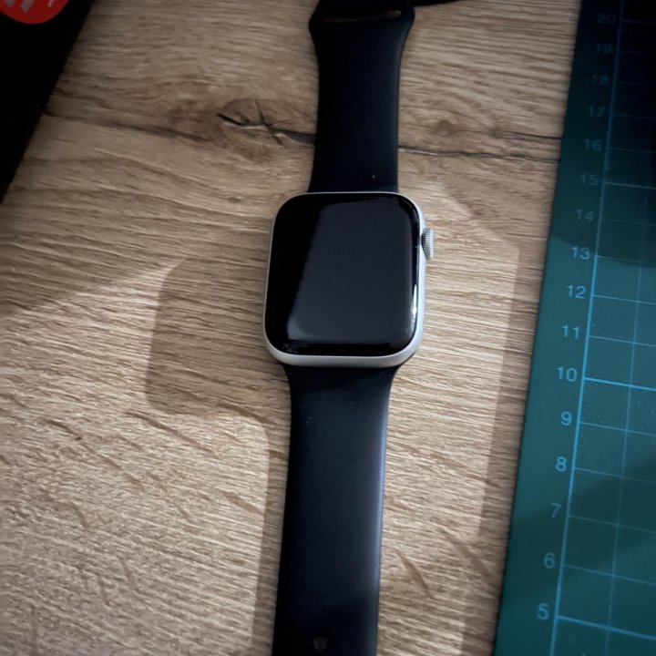 Apple Watch SE