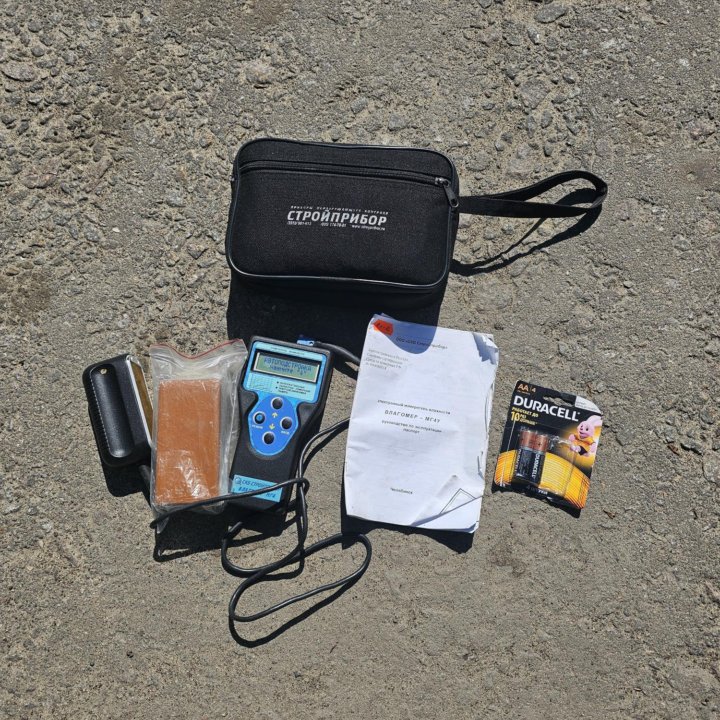 Влагомер МГ4 -у