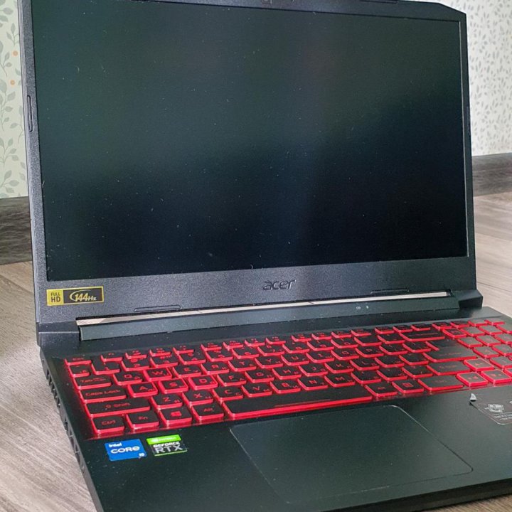 Ноутбук Acer Nitro 5 AN515-57