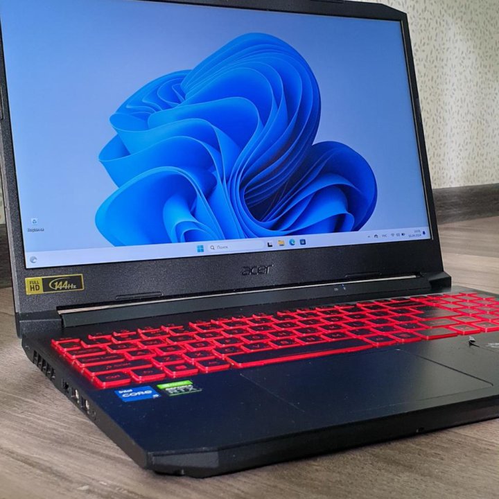 Ноутбук Acer Nitro 5 AN515-57