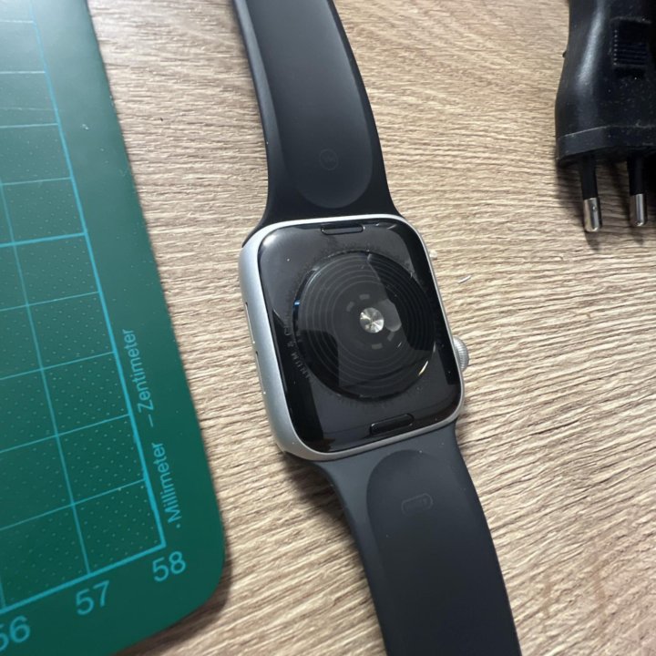 Apple Watch SE