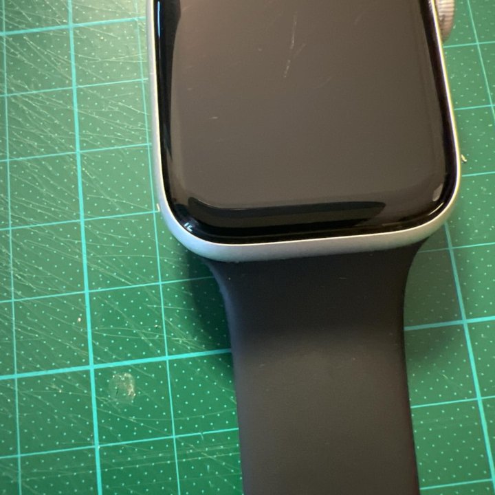 Apple Watch SE