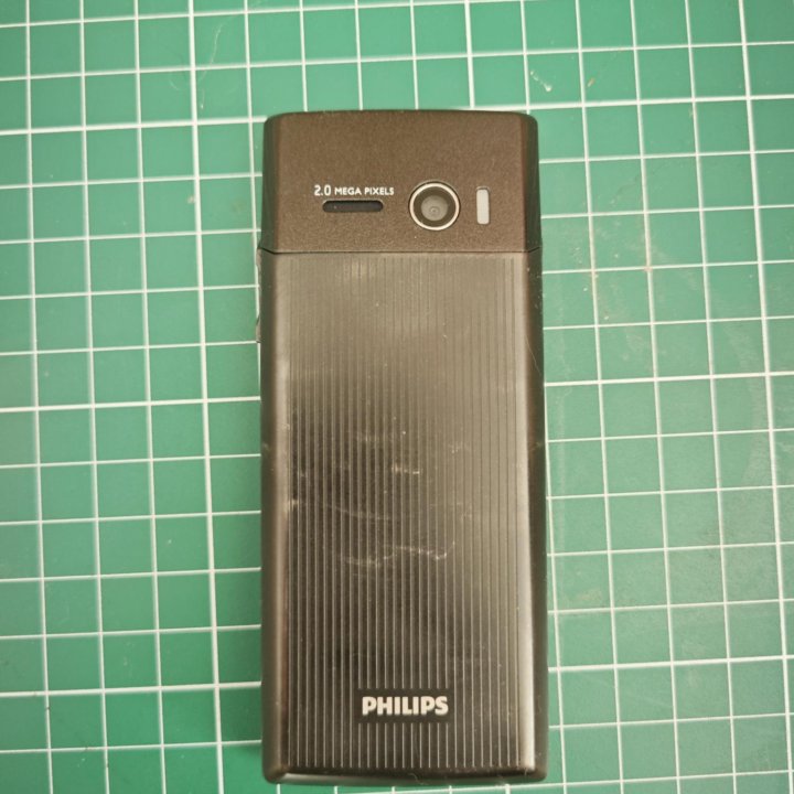 Philips Xenium X513