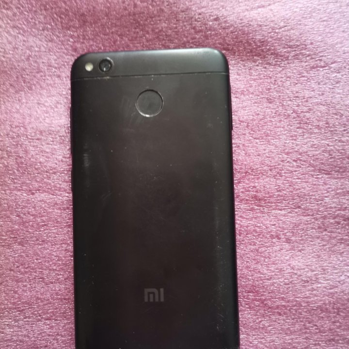 Xiaomi Redmi 4x 3 32gb