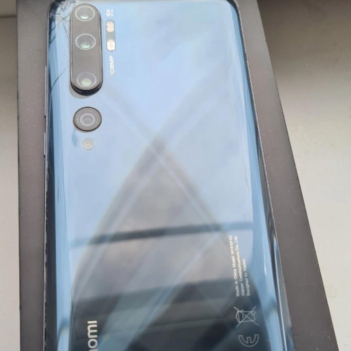 Xiaomi mi note 10 128gb