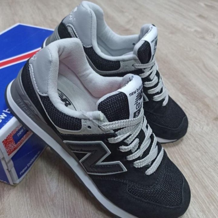 Кроссовки New Balance 574