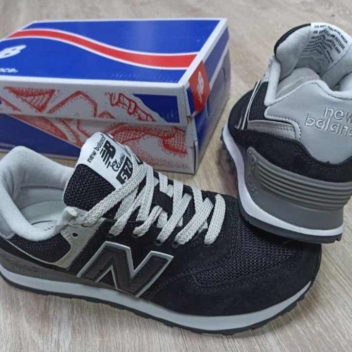 Кроссовки New Balance 574