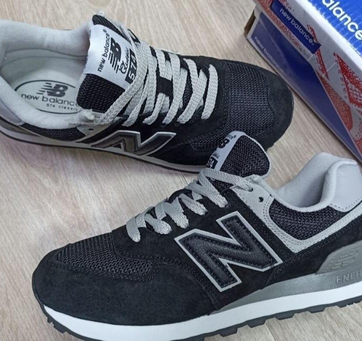 Кроссовки New Balance 574