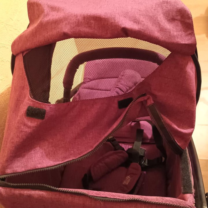 Коляска Britax Römer B-Agile M