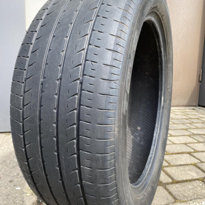 235/50 R18 Toyo Proxes R30