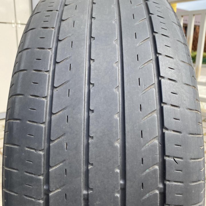 235/50 R18 Toyo Proxes R30