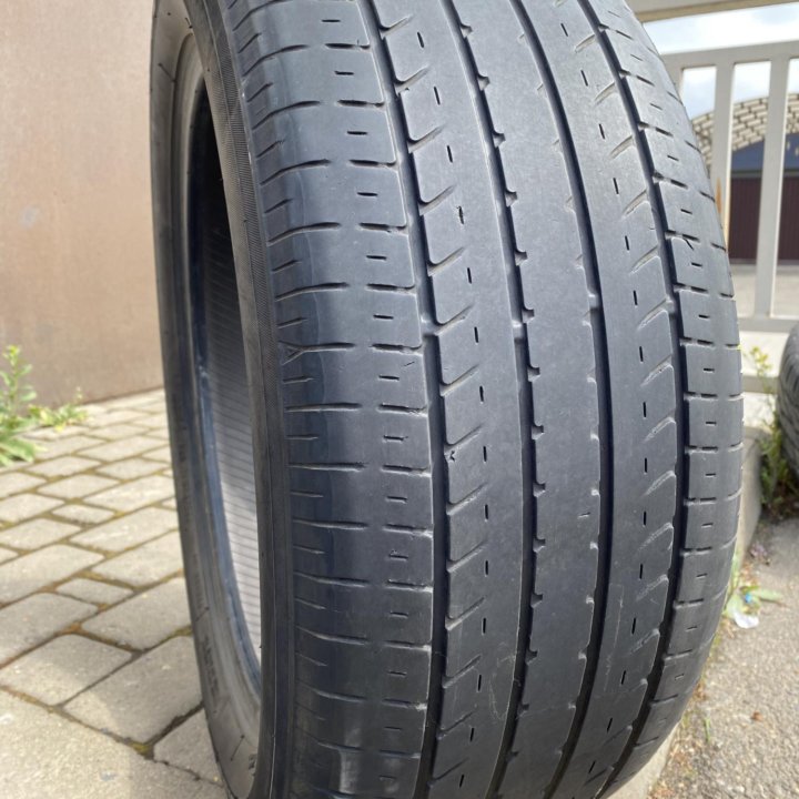 235/50 R18 Toyo Proxes R30