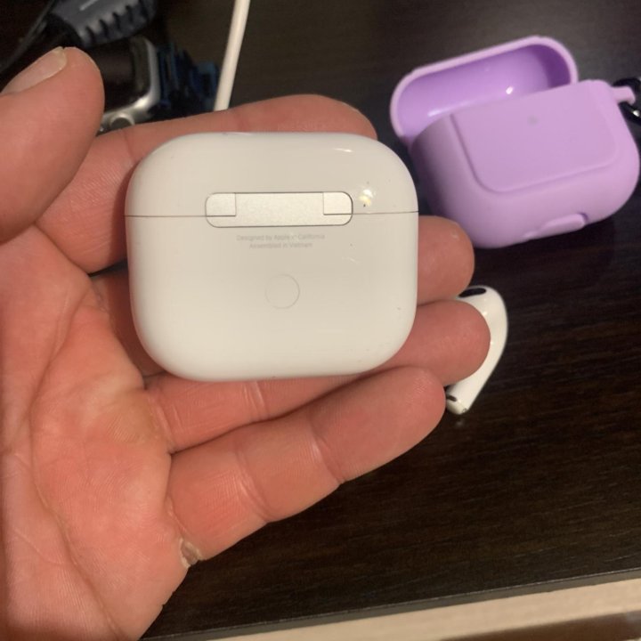 Apple airpods3