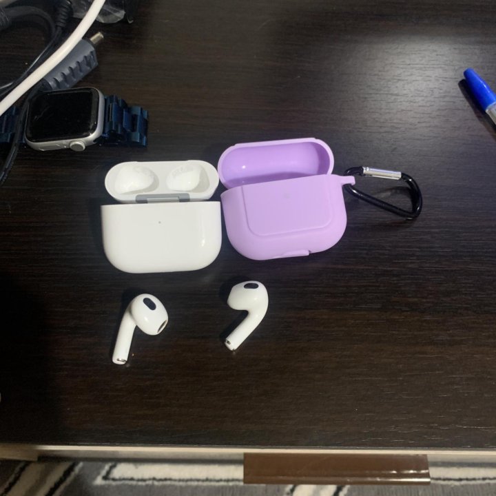 Apple airpods3