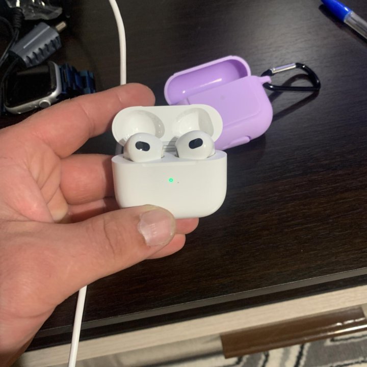 Apple airpods3