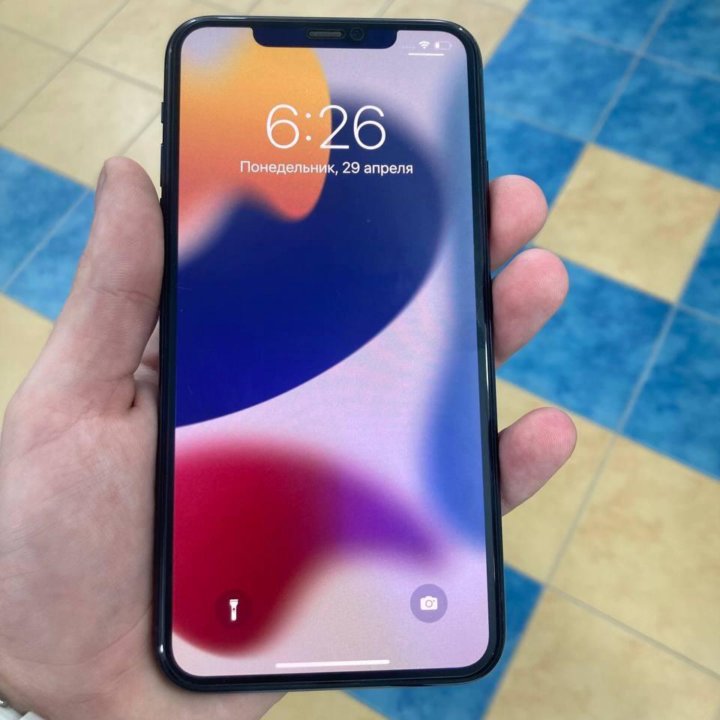 iPhone 11 PRO MAX