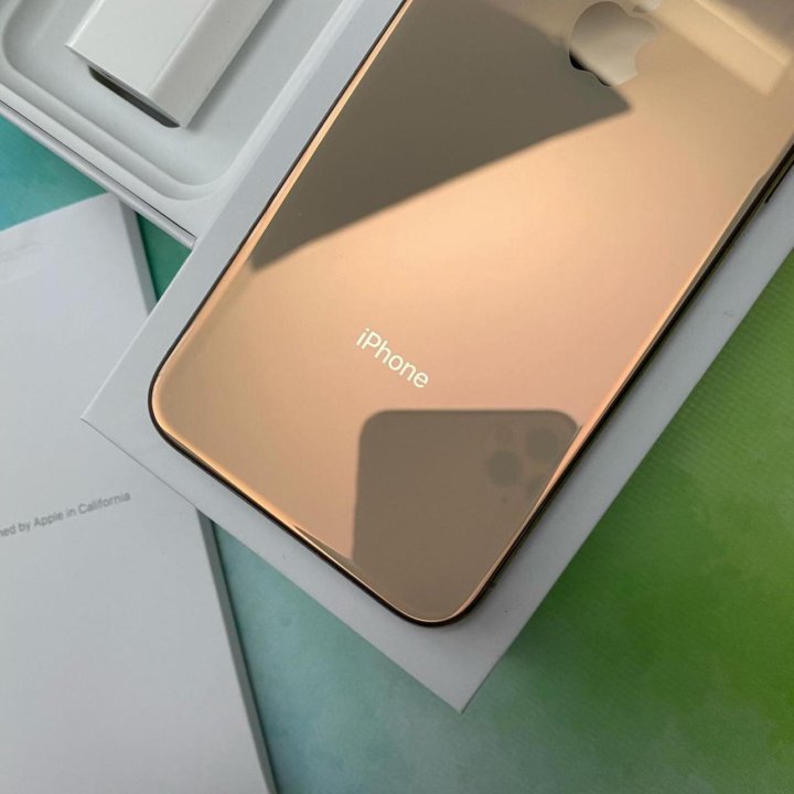 iPhone XS 64gb