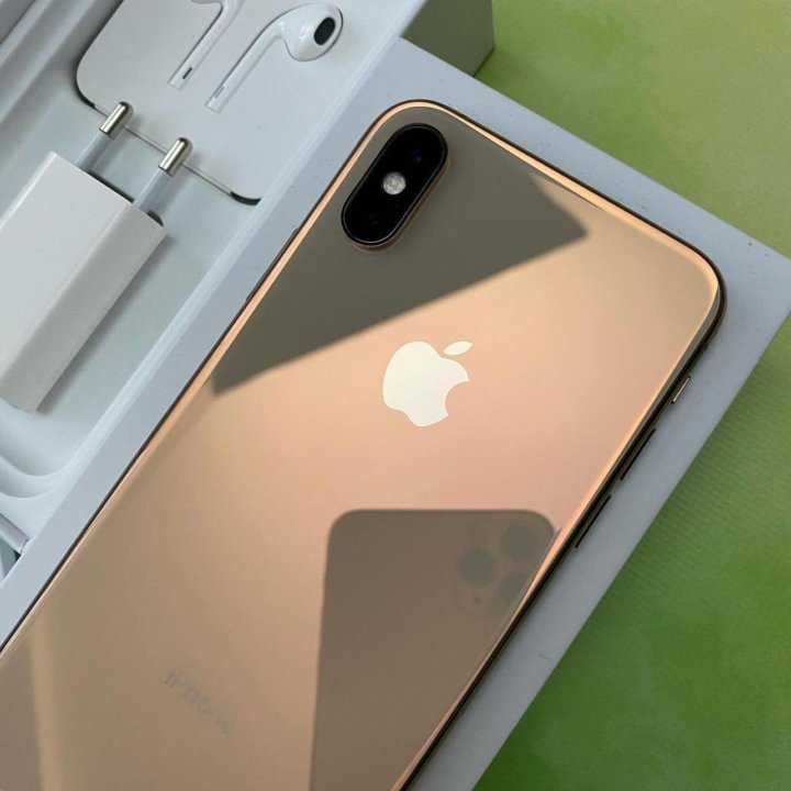 iPhone XS 64gb