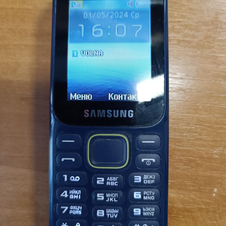 Samsung SM-B310E