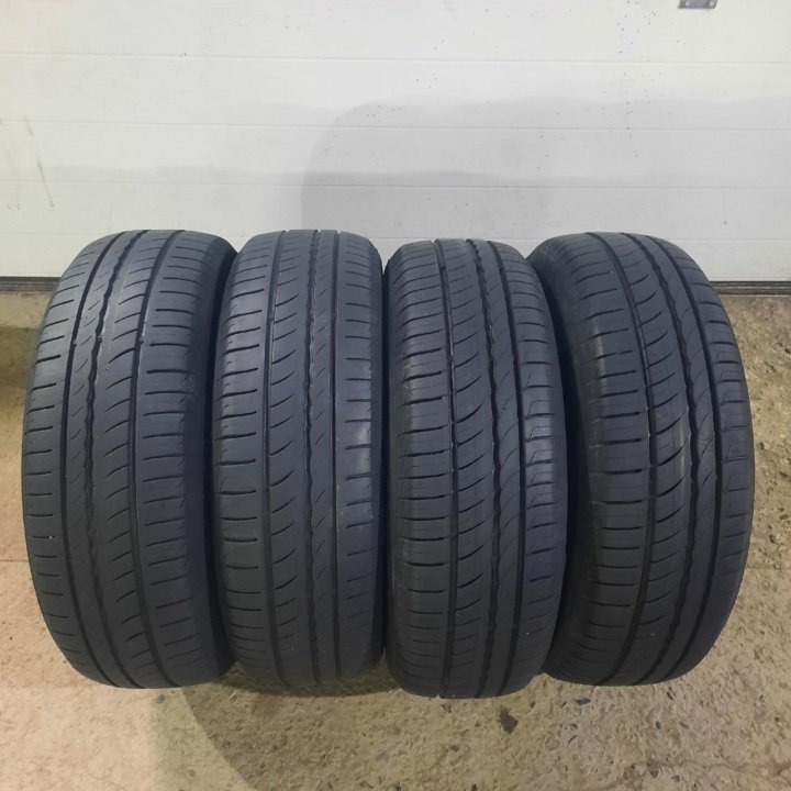 185/65R15 Pirelli Cinturato P1 Verde (7425)