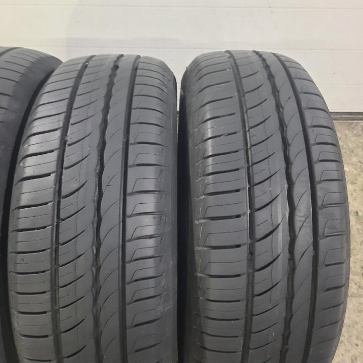 185/65R15 Pirelli Cinturato P1 Verde (7425)