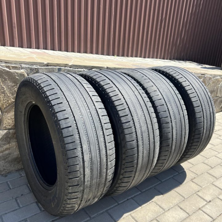 Nokian Tyres Nordman S2 SUV 285/60 R18