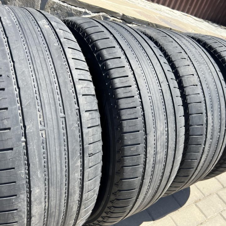 Nokian Tyres Nordman S2 SUV 285/60 R18