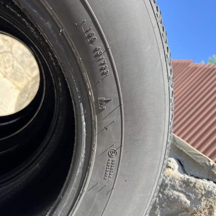 Nokian Tyres Nordman S2 SUV 285/60 R18