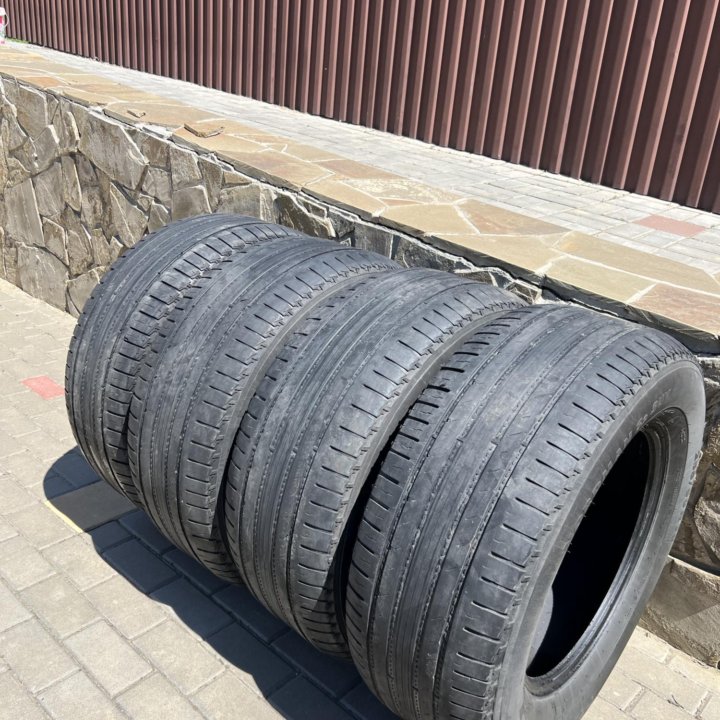 Nokian Tyres Nordman S2 SUV 285/60 R18