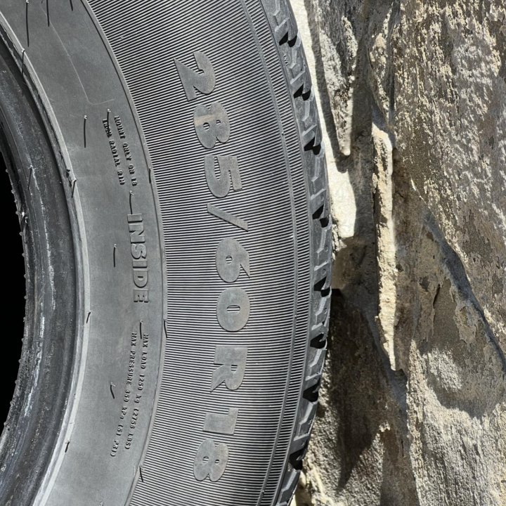 Nokian Tyres Nordman S2 SUV 285/60 R18