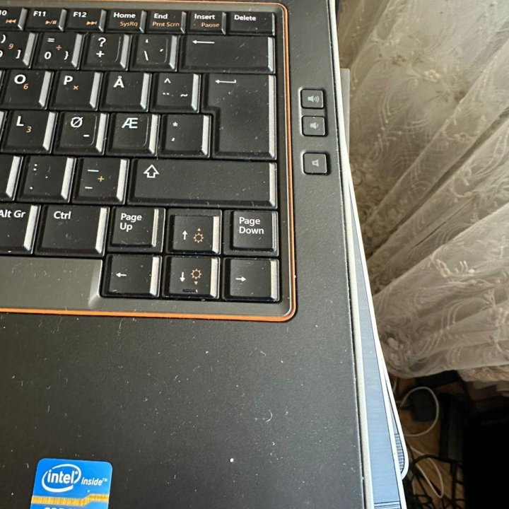 DELL 6320, CORE I5 2520m (2.5ghz x 4–3.2ghz)/8gb R