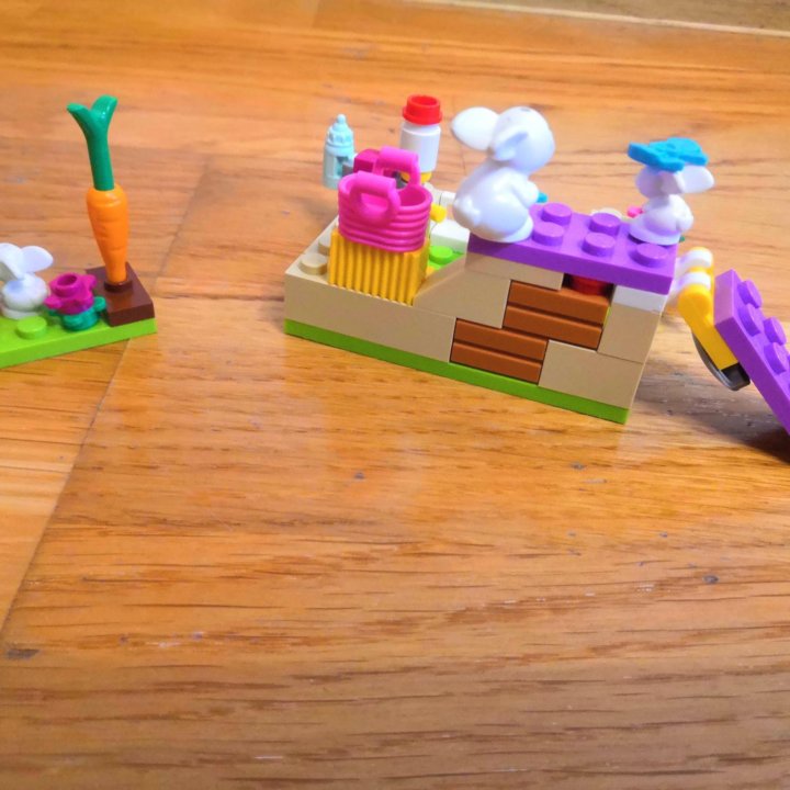 Набор Lego Friends 